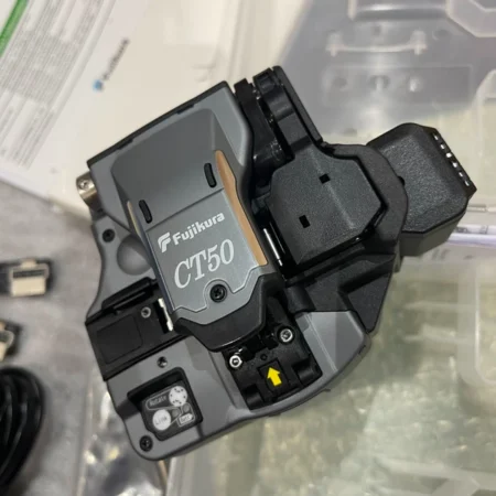 Fujikura CT50 Cleaver for Telecom and FTTH Applications