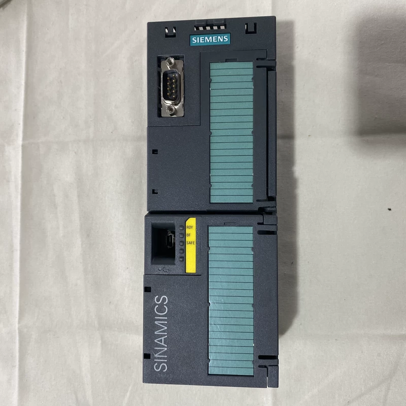 Industrial Drive Control Siemens CU250S-2 DP 6SL3246 for Automation 2 Industrial Drive Control Siemens CU250S-2 DP 6SL3246 for Automation - Image 2