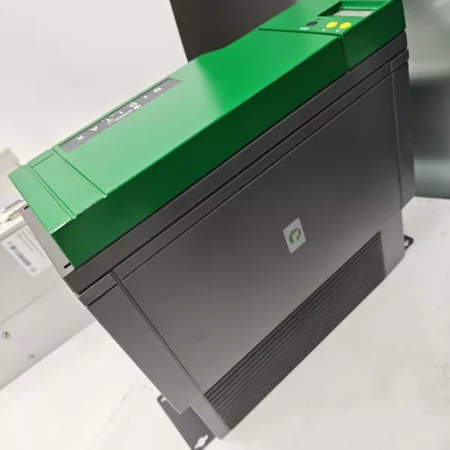 CNC and Automation Upgrade EMERSON DBE750 3961358010 Drive