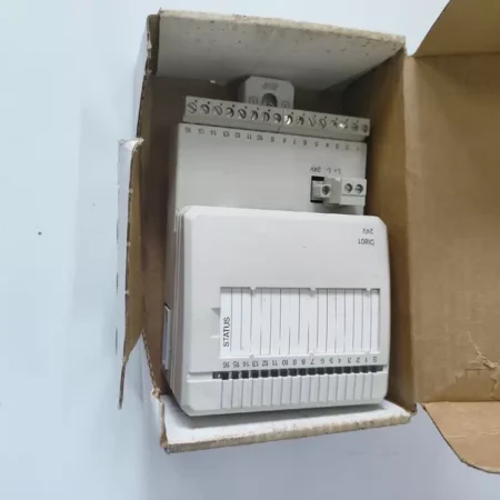 Process Automation Input Module ABB、ABB DI801 3BSE020508R1