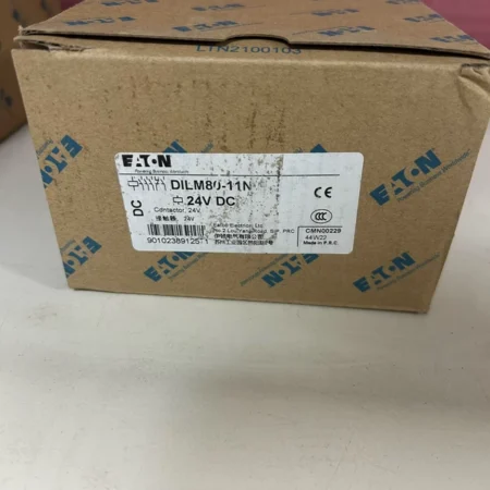 Solar and DC Power Solution EATON DILM80-11N Contactor