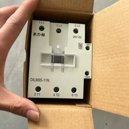 Industrial Motor Switching Solution EATON DILM95-11N