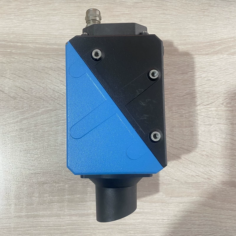 Industrial Measurement SICK DMT10-2-1111 1027603 Sensor 2 Industrial Measurement SICK DMT10-2-1111 1027603 Sensor - Image 2