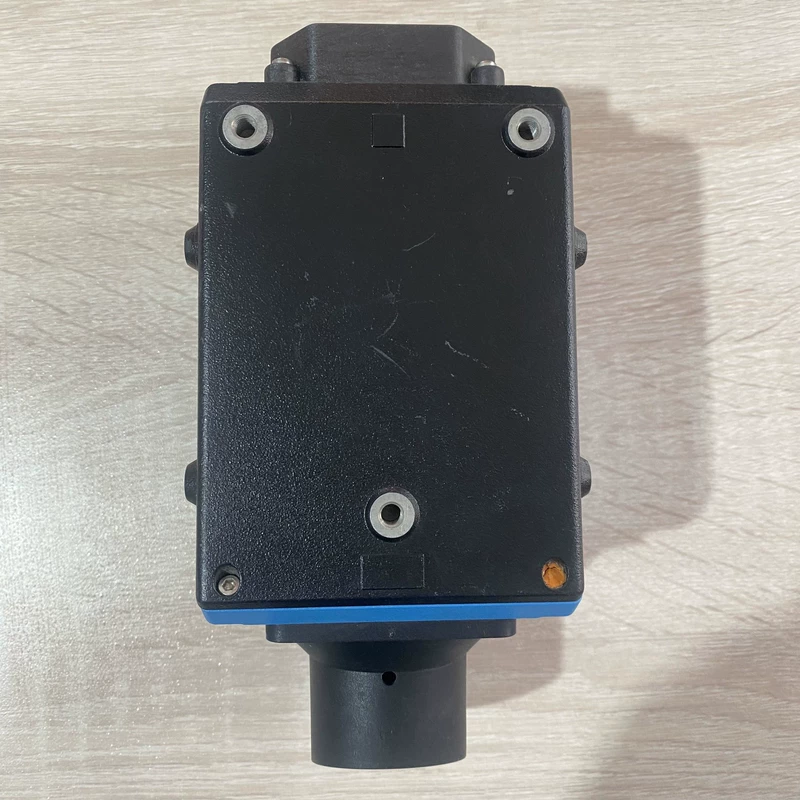 Industrial Measurement SICK DMT10-2-1111 1027603 Sensor 3 Industrial Measurement SICK DMT10-2-1111 1027603 Sensor - Image 3