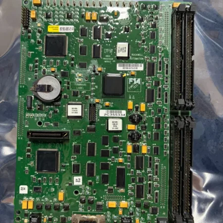 Factory Automation Module Allen-Bradley DP100 80190-580-01-R