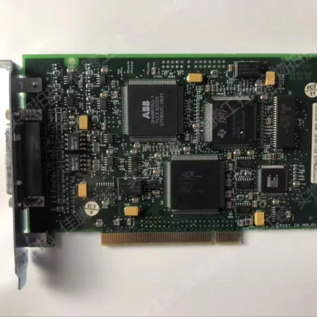 ABB DSQC503A Communication Board for Industrial Robot Networks