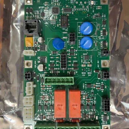 ABB DSQC611   3HAC13389-2 Drive for Robotic Systems