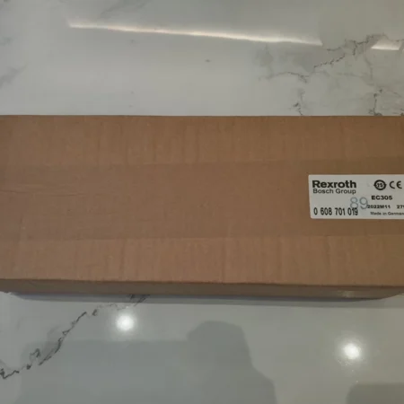 Industrial Motion Control REXROTH EC305 0608701019 Motor