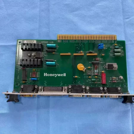 Industrial I/O Module Honeywell EPDGC 51402447-100