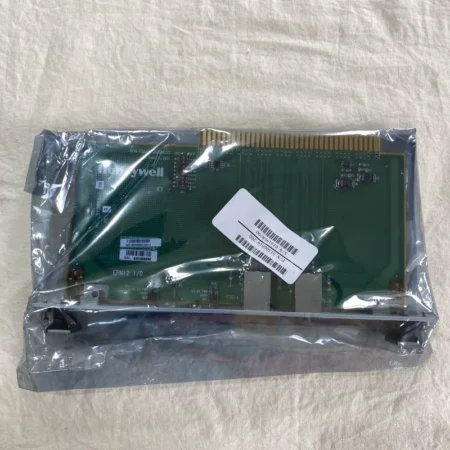 Industrial Process Control Honeywell EPN12 I/O Module for Systems