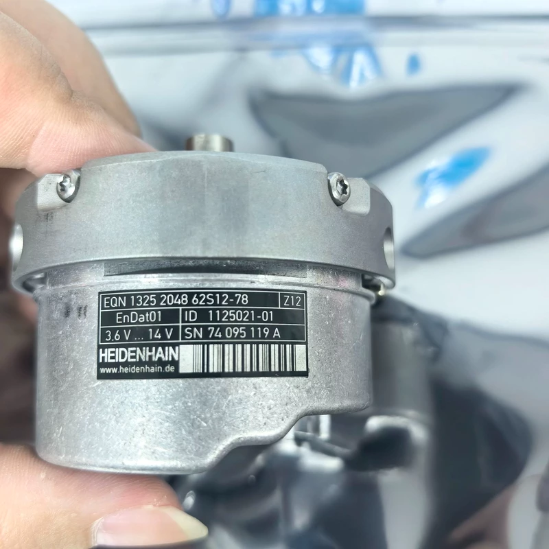 Servo Motor Encoder Rexroth EQN1325 2048 62S12-78  1125021-01