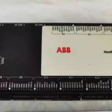 Precision Automation ABB ESB-2 NSB202-501W Controller Solution