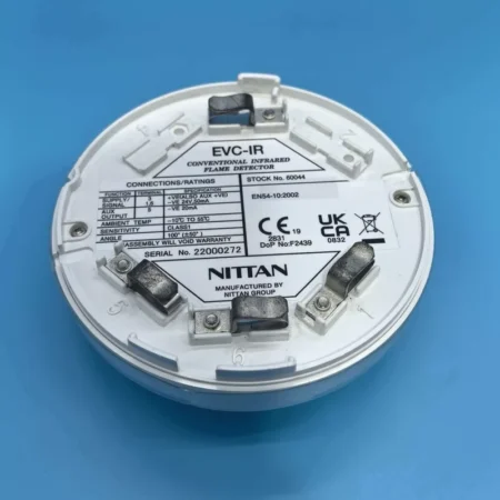 Marine Engine Room Monitoring CONSILIUM EVC-IR 22000272 Sensor