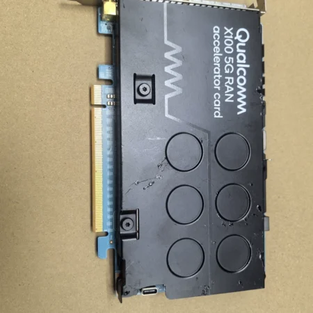 5G Base Station Solution Qualcomm EVT3 RWK HP90-48695-3