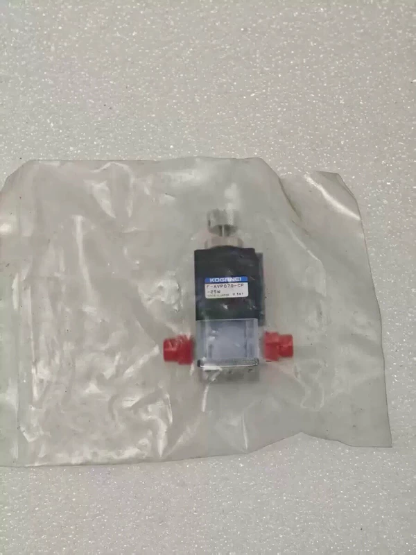 Pick and Place Vacuum Pad KOGANEI F-AVP070-CP-25W 70mm