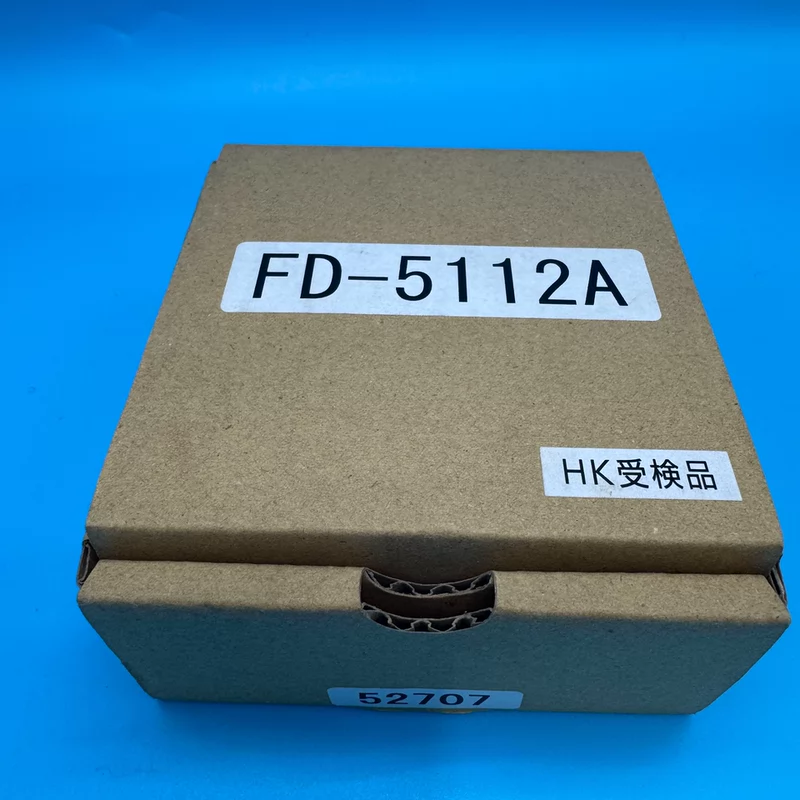 Conveyor Detection Solution OKI FD-5112A Photoelectric Sensor