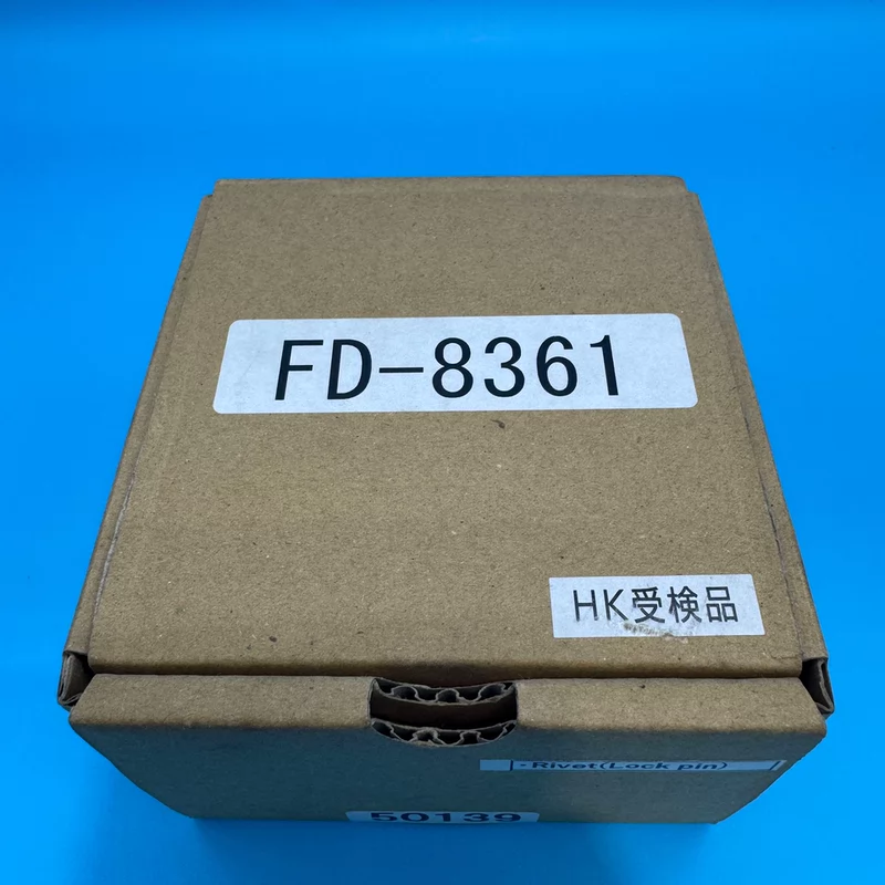 Factory Safety Solution OKI FD-8361 Smoke Detection System