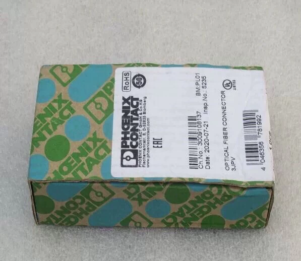 Industrial Data Transmission Phoenix Contact FOC-V14-C1ZNI-S/SJFP