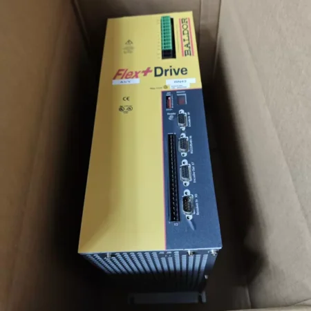 Industrial Motion Control BALDOR FP4A15TR-RN23  1801MG18963 Drive