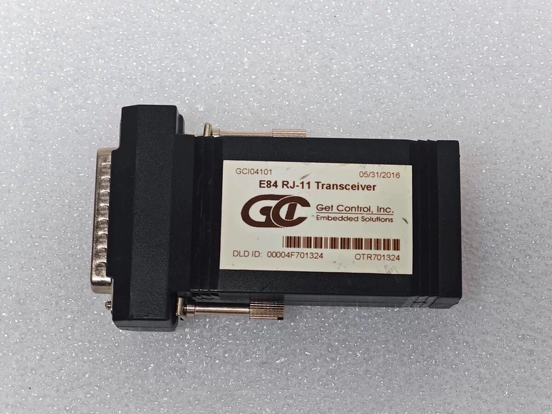 Industrial Sensing Solution Get Control GCI04101 RJ-11 Sensor