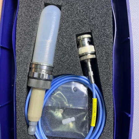 Engine Combustion Analysis Sensor AVL GH13Z-24 120073 High Accuracy