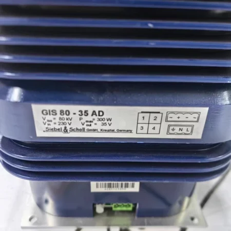 Medium Voltage Switchgear ABB GIS80-35AD for Grids