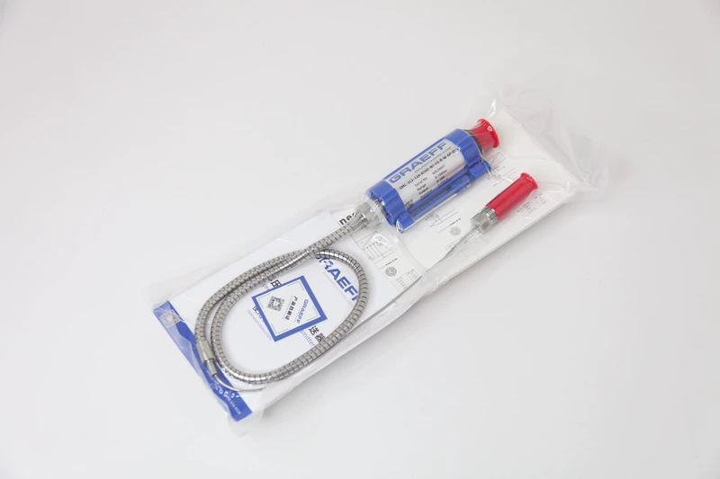 High Temperature Pressure Sensing with GRAEFF GMC-3C2-12A-B10Z-N1-F5-R-W-6P-C 3 High Temperature Pressure Sensing with GRAEFF GMC-3C2-12A-B10Z-N1-F5-R-W-6P-C - Image 3