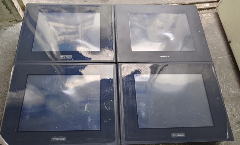 Industrial Automation HMI Pro-face GP2501-SC11 3180021-04