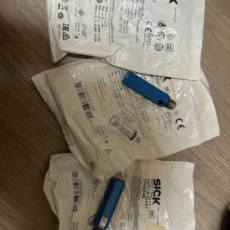 Industrial Detection Sensor SICK GRTE18-P2447 1066546 for Automation