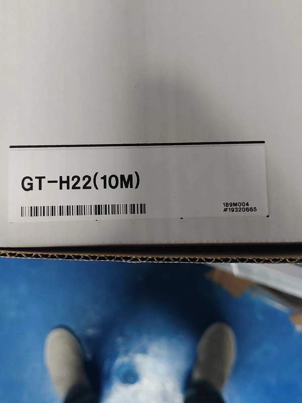 Long Range Detection KEYENCE GT-H22(10M) Sensor