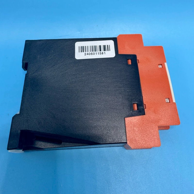 LUXCO GTN-WH Timer Relay for Automation and Control Panels 3 LUXCO GTN-WH Timer Relay for Automation and Control Panels - Image 3