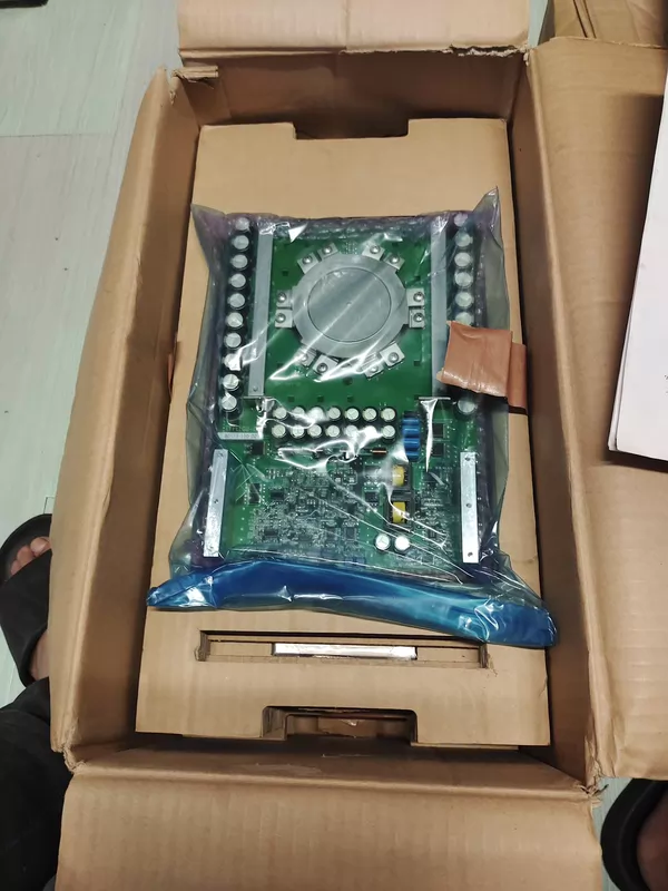 Factory Automation Display Mitsubishi GU-D15 80173-110-02