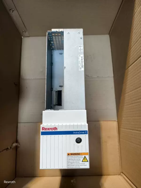 Machine Control Rexroth HCS02.1E-W0070-A-03-NNNN  R911298372