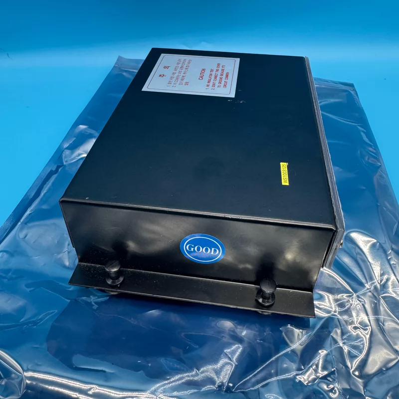 Factory Motor Control Solution HYUNDAI HEEM-3 Starter 3 Factory Motor Control Solution HYUNDAI HEEM-3 Starter - Image 3