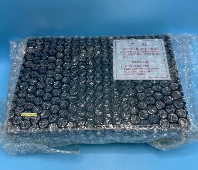 Industrial Motor Start Panel HYUNDAI HEEM-3 MSU-111N Control 3 Industrial Motor Start Panel HYUNDAI HEEM-3 MSU-111N Control - Image 3