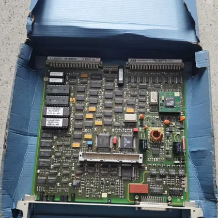 DCS Process Control ABB HESG324258R11/P HESG324258 Board