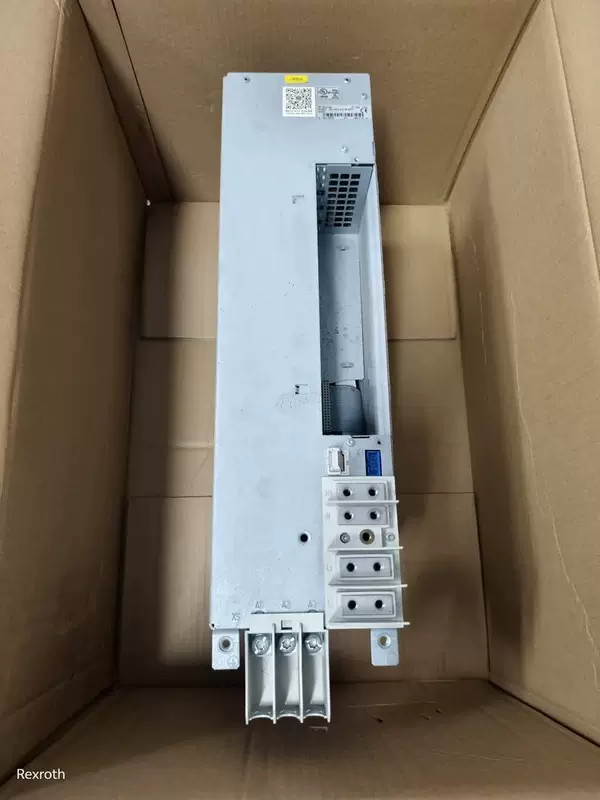 Industrial Automation Rexroth HMS01.1N-W0110-A-07-NNNN Controller