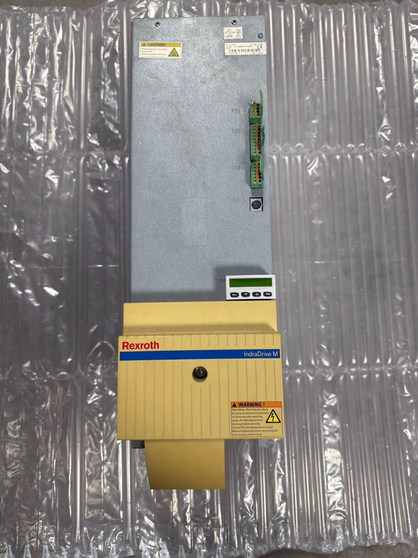 Automation Power Supply Rexroth HMV01.1E-W0030-A-07-NNNN for Machinery