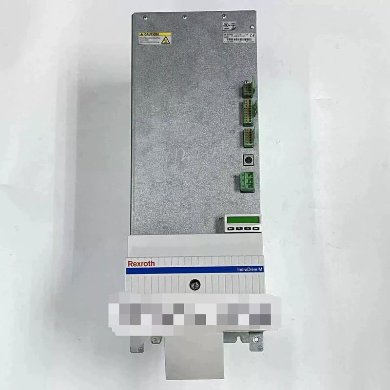 Industrial Automation Power Supply Rexroth HMV01.1R-W0045-A-07-NNNN
