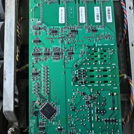 VFD Drive Control Board Allen-Bradley HTPUXX/150-AC3 15kW