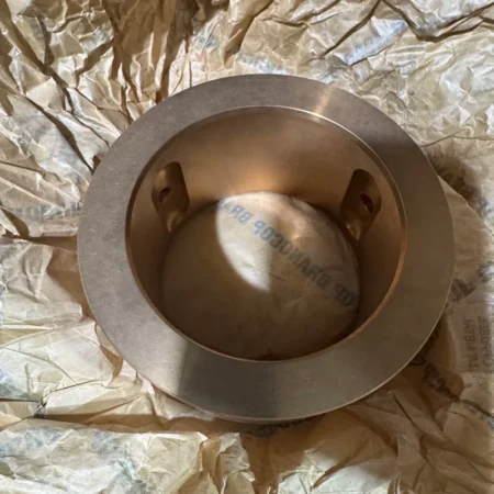 ABB HZTL318302P1 Main Bearing for Wind Turbine Applications