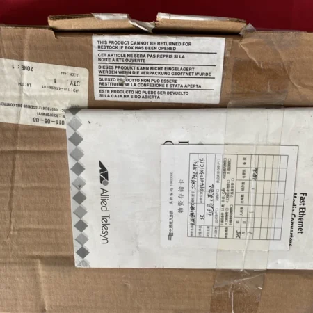 Industrial Bus Controller GE Fanuc IC697BEM731X for Control