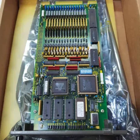 ABB IMSED01 Module for Process Control Applications