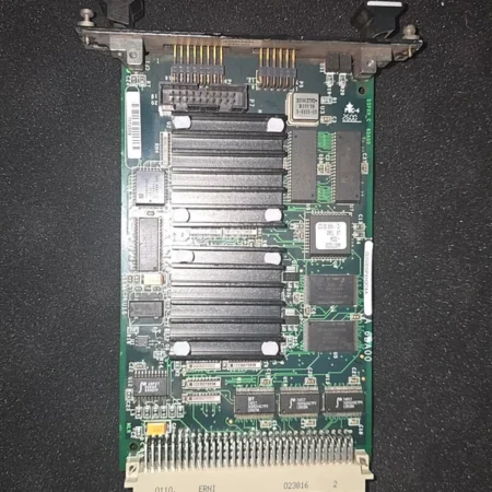 Turbine Control System GE IS200DSPXH2CAA DSPX Processor