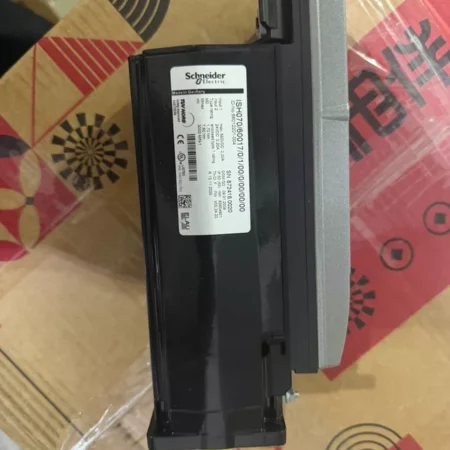 Industrial Servo Motor ELAU ISH070/60017/0/1/00/0/00/00/00 for Manufacturing