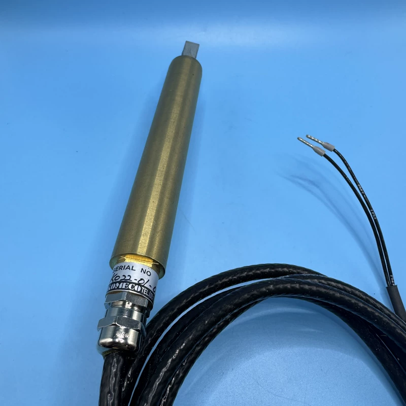 Industrial Motor Monitoring KOMECO K019-01-0095 Speed Sensor