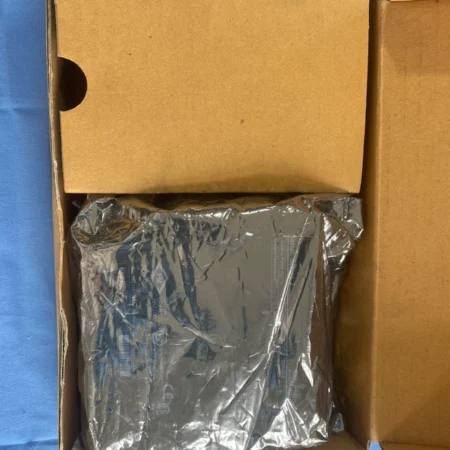 Industrial Serial Module EMERSON KJ3241X1-BA1 for Plants