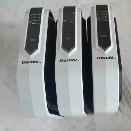 DeltaV System Module Emerson KL2101X1-BA1 for Process