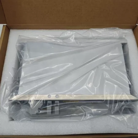 Precision Motion Control AMK KW10 Drive for Machinery