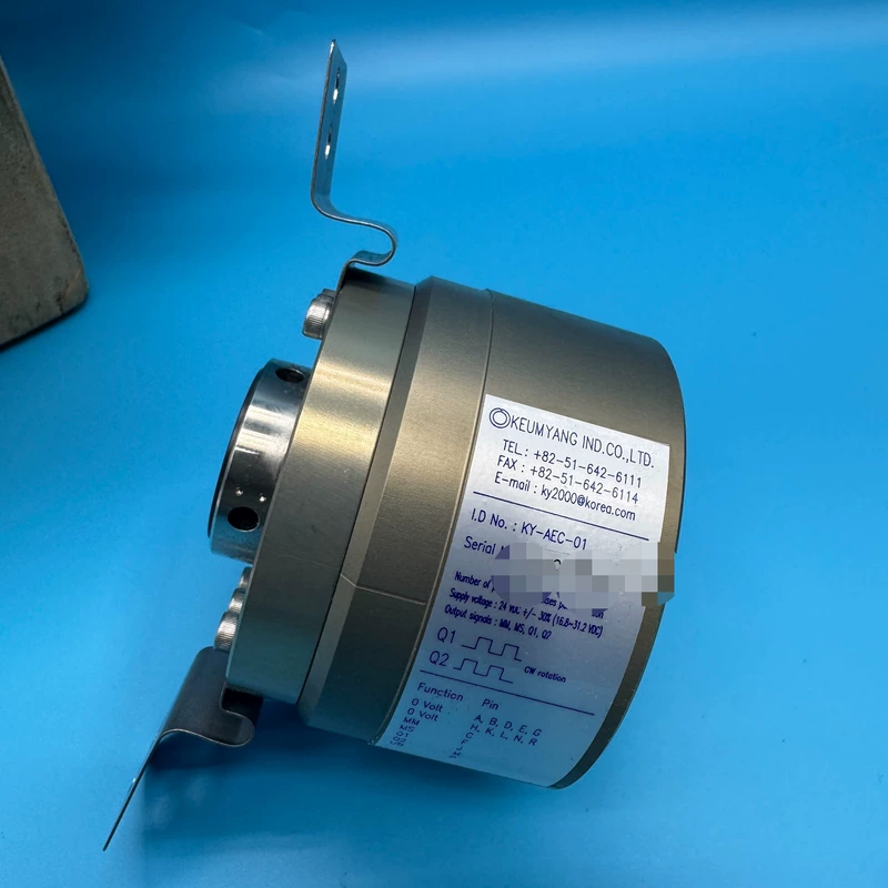 KEUMYANG KY-AEC-01 Encoder for CNC and Motor Control